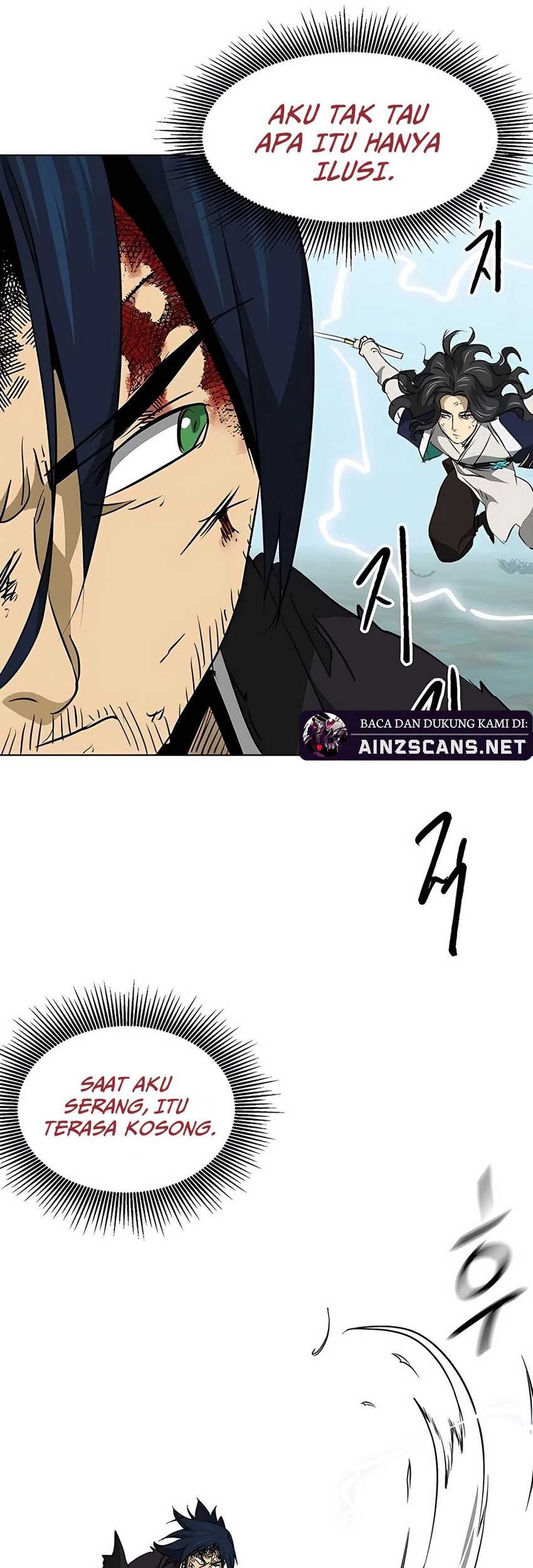 Infinite Level Up in Murim Chapter 188 - halaman 62