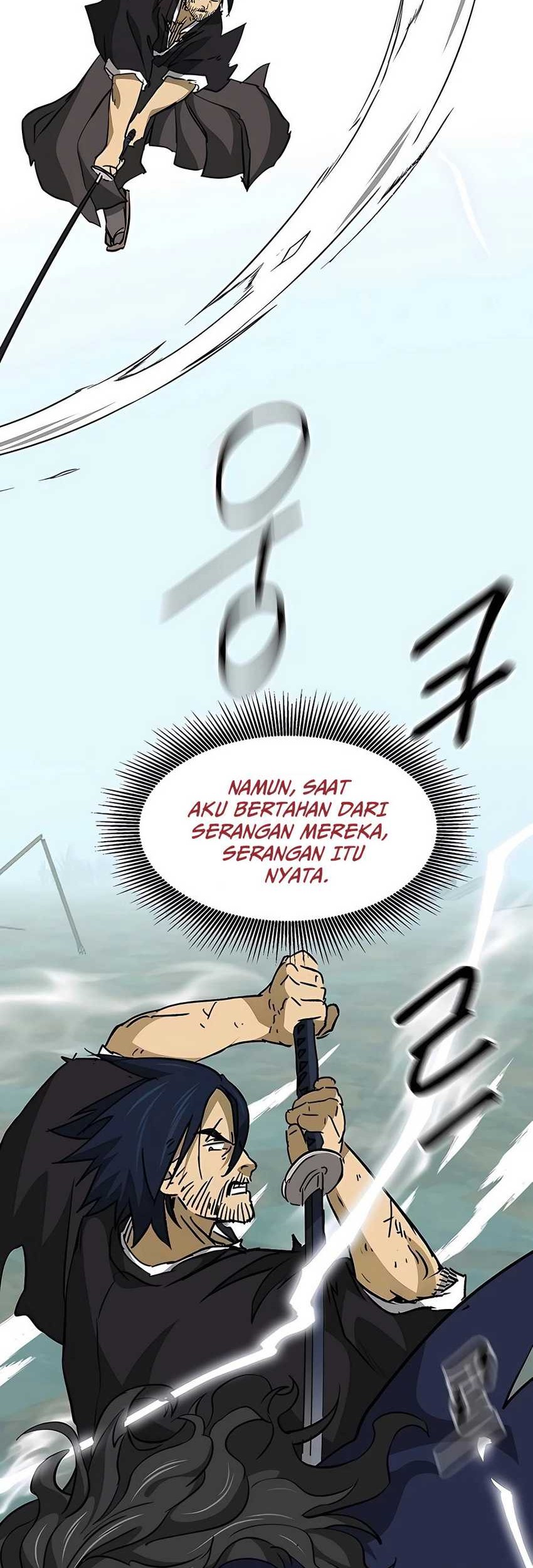 Infinite Level Up in Murim Chapter 188 - halaman 63