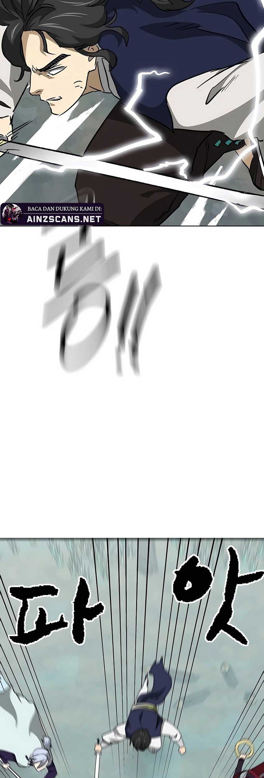 Infinite Level Up in Murim Chapter 188 - halaman 64