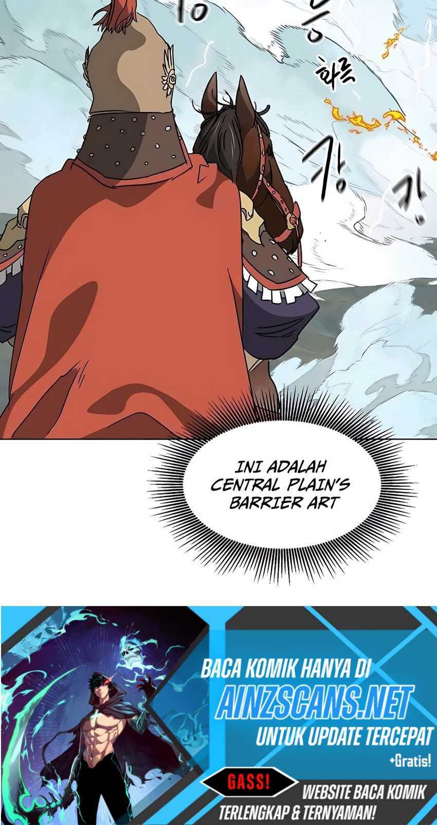 Infinite Level Up in Murim Chapter 188 - halaman 66