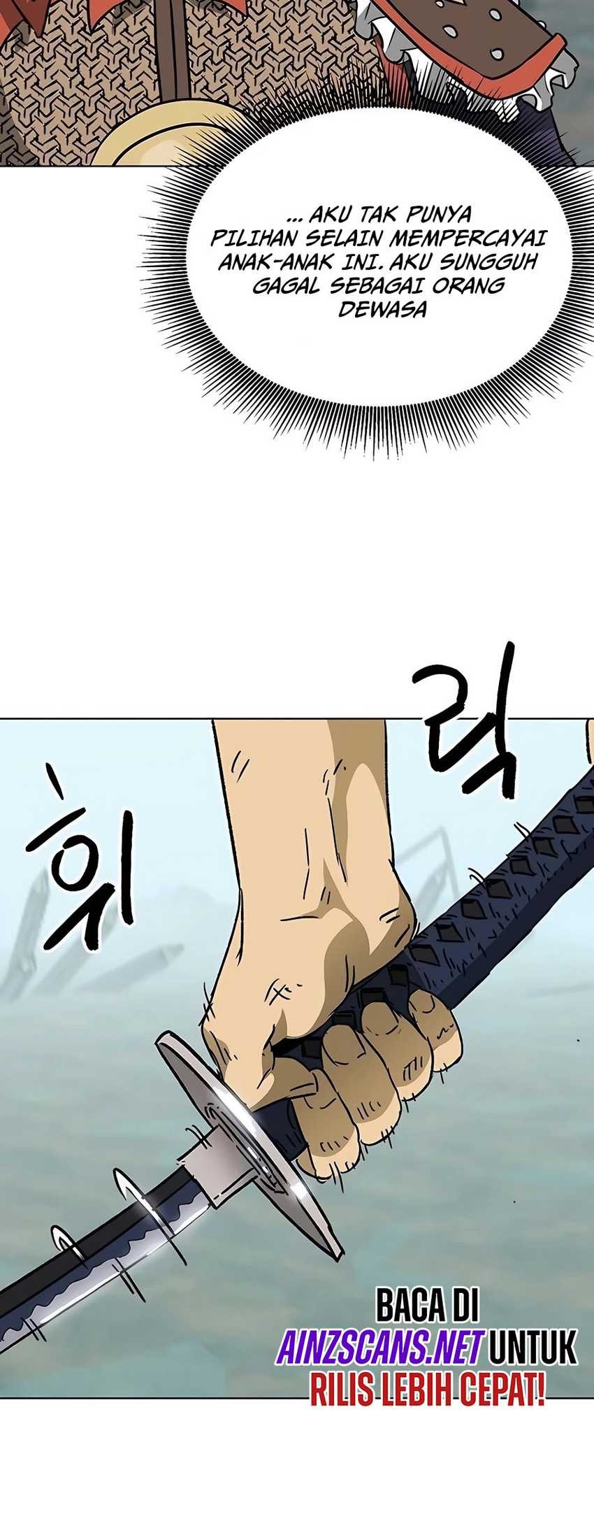 Infinite Level Up in Murim Chapter 188 - halaman 71