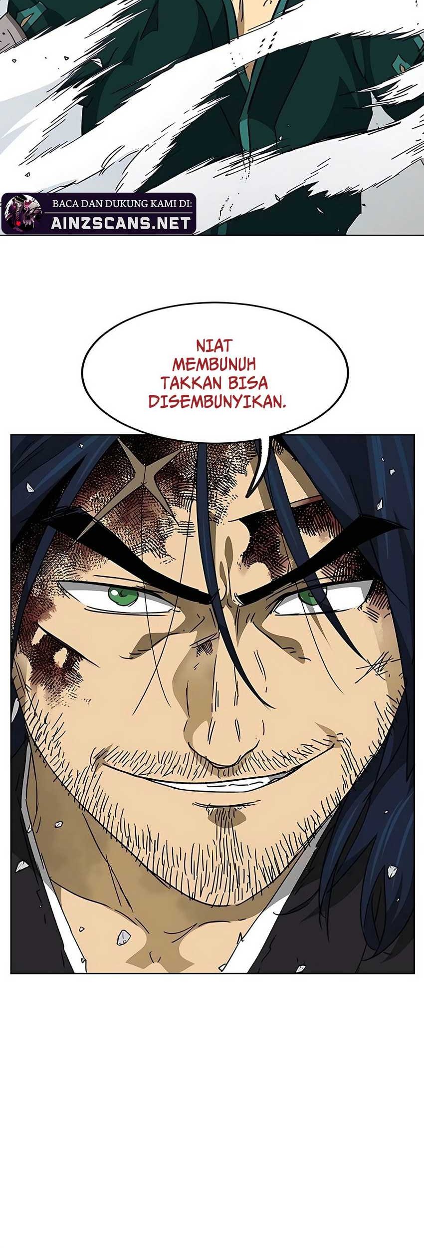 Infinite Level Up in Murim Chapter 188 - halaman 74