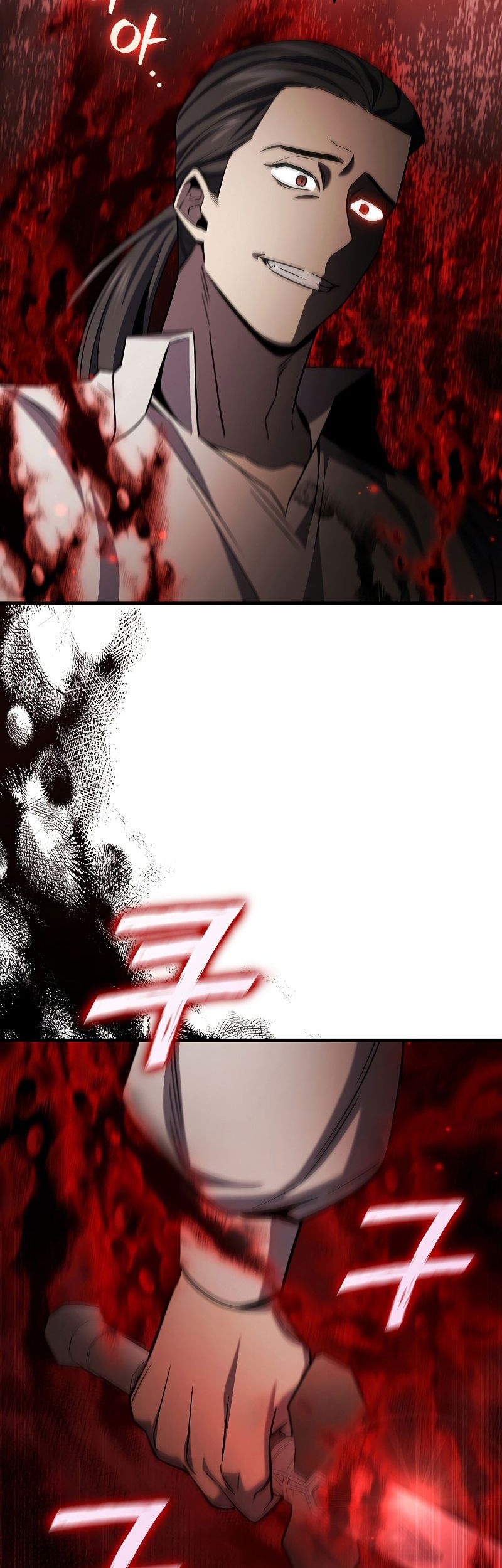 Infinite Level Up in Murim Chapter 188 - halaman 8