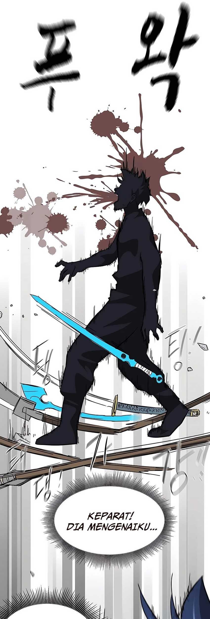 Infinite Level Up in Murim Chapter 188 - halaman 80