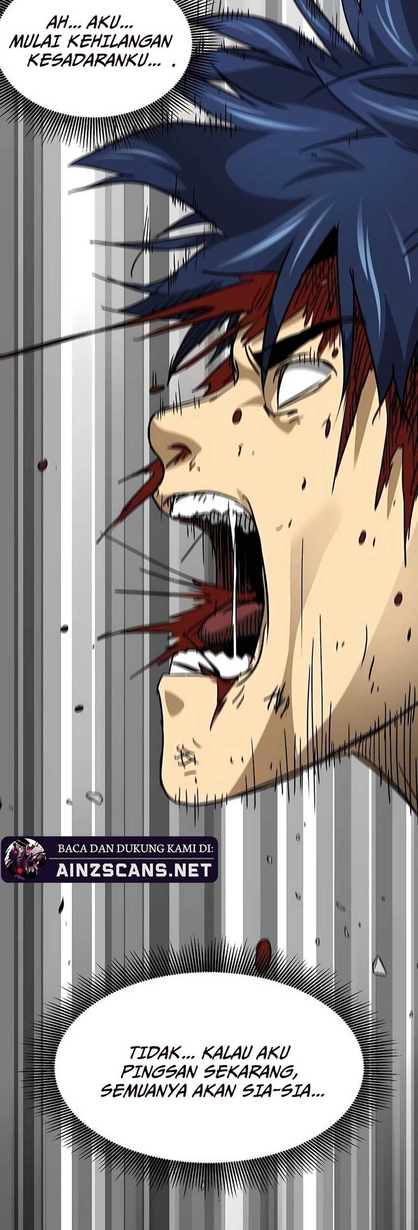 Infinite Level Up in Murim Chapter 188 - halaman 81