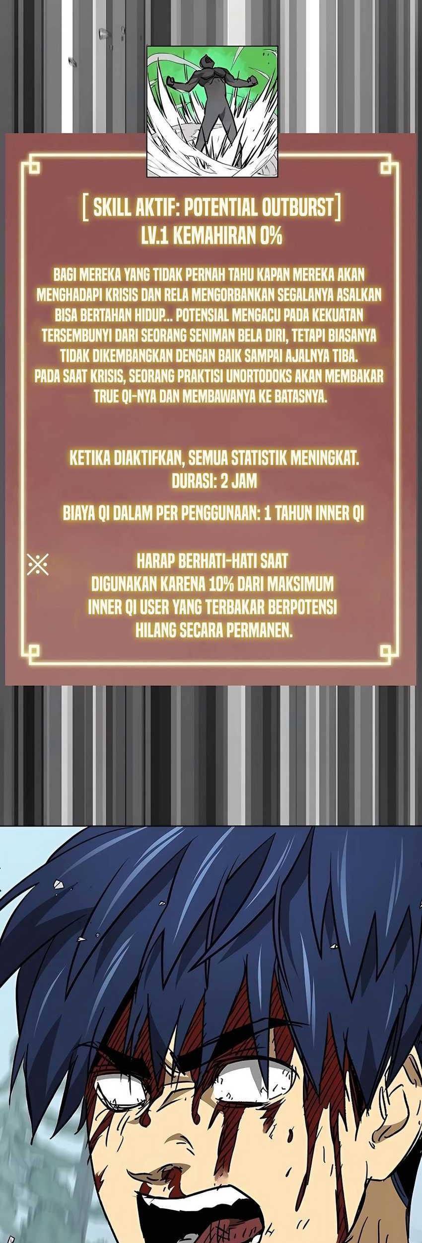 Infinite Level Up in Murim Chapter 188 - halaman 82