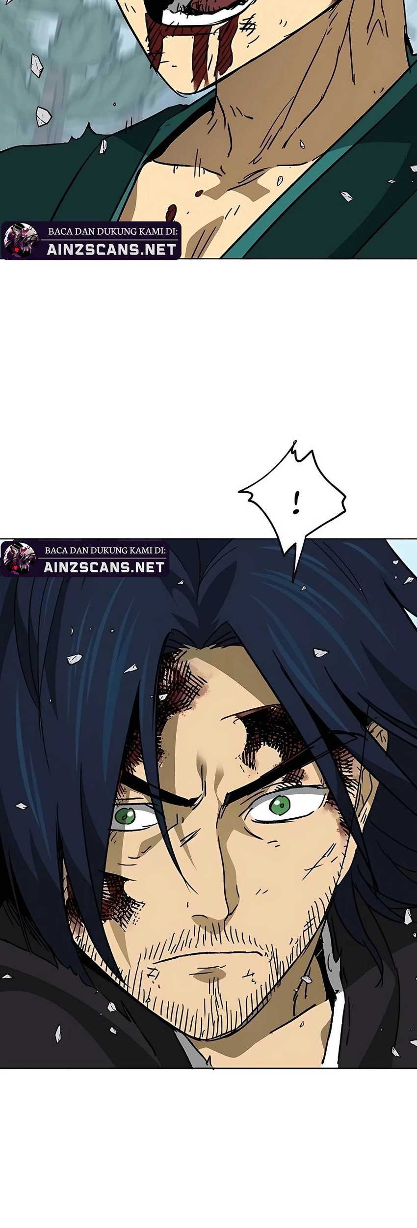 Infinite Level Up in Murim Chapter 188 - halaman 83