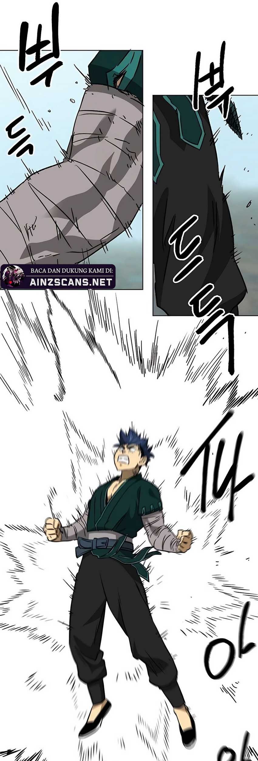 Infinite Level Up in Murim Chapter 188 - halaman 85