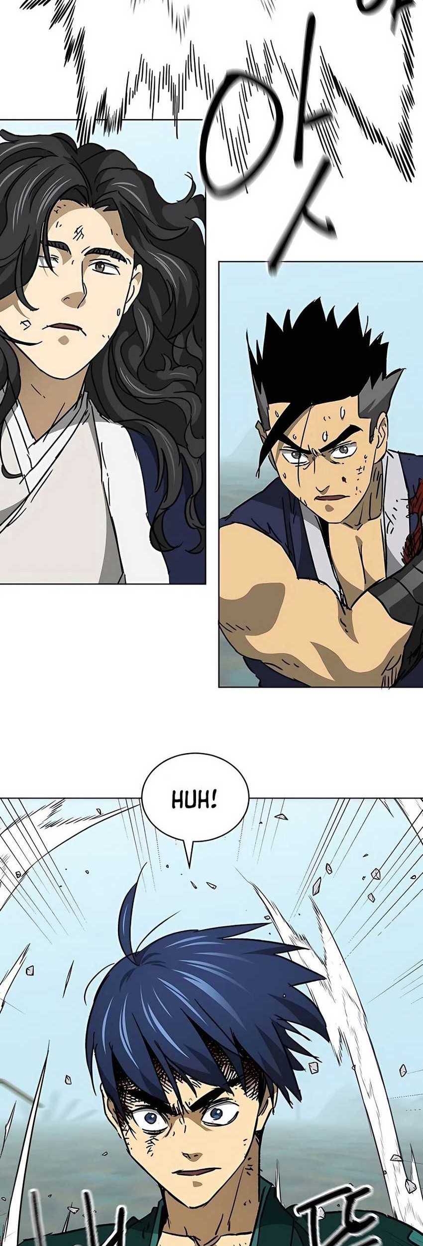 Infinite Level Up in Murim Chapter 188 - halaman 86