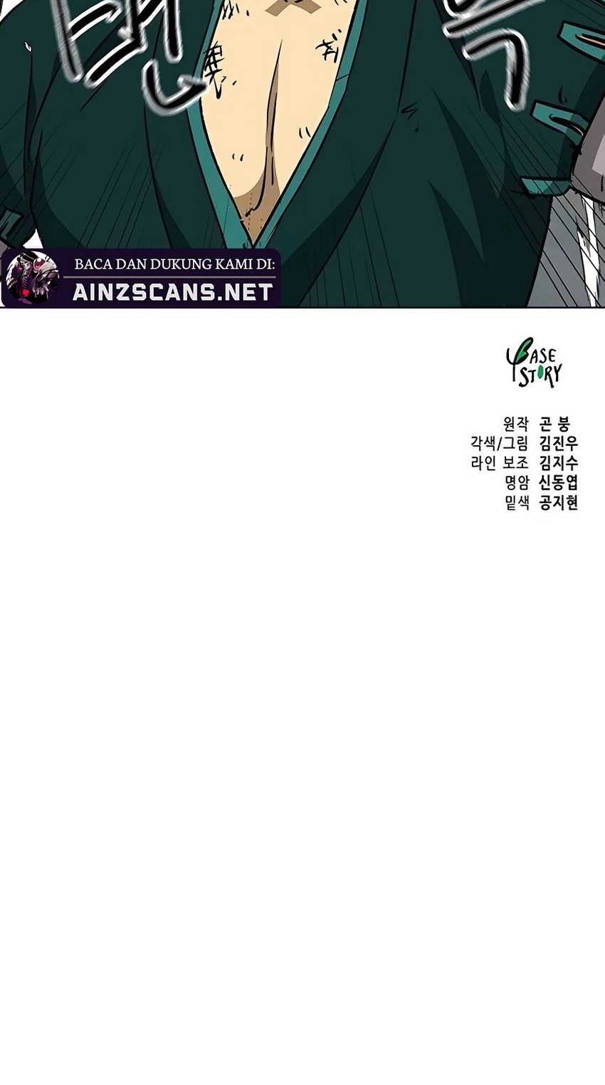 Infinite Level Up in Murim Chapter 188 - halaman 87