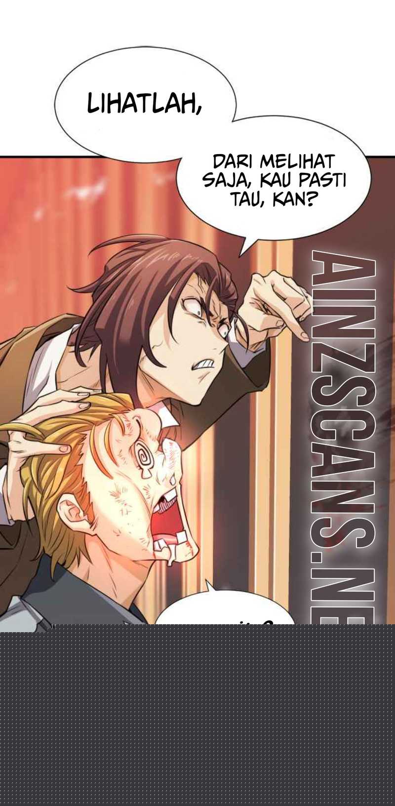 Infinite Level Up in Murim Chapter 188 - halaman 88