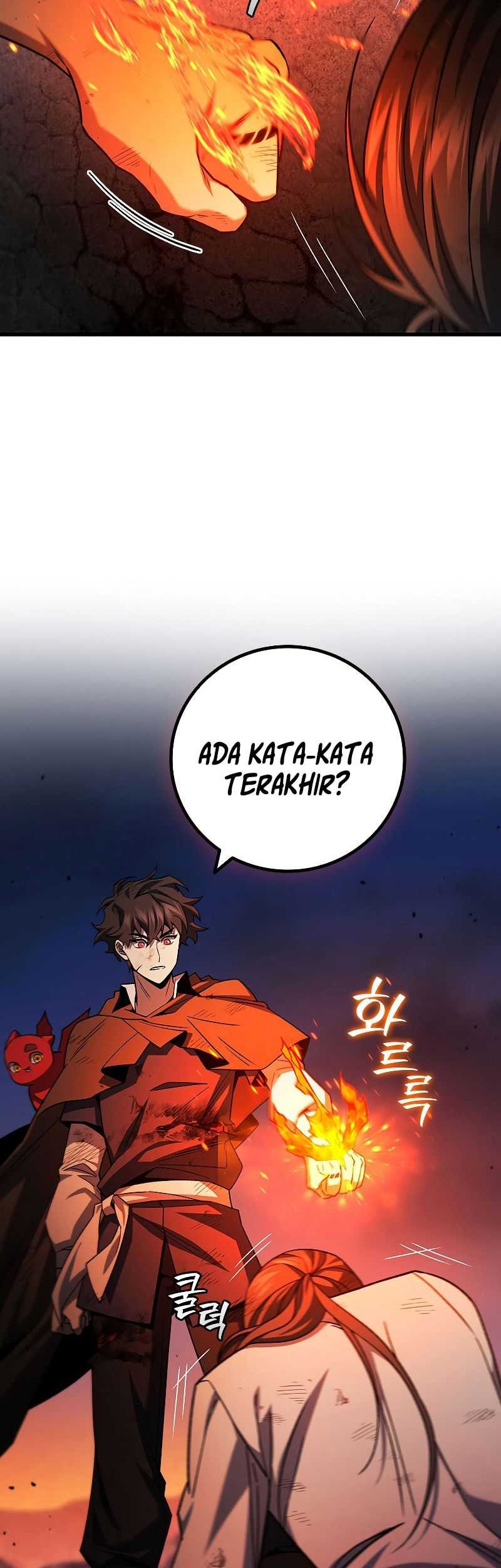 Infinite Level Up in Murim Chapter 189 - halaman 13
