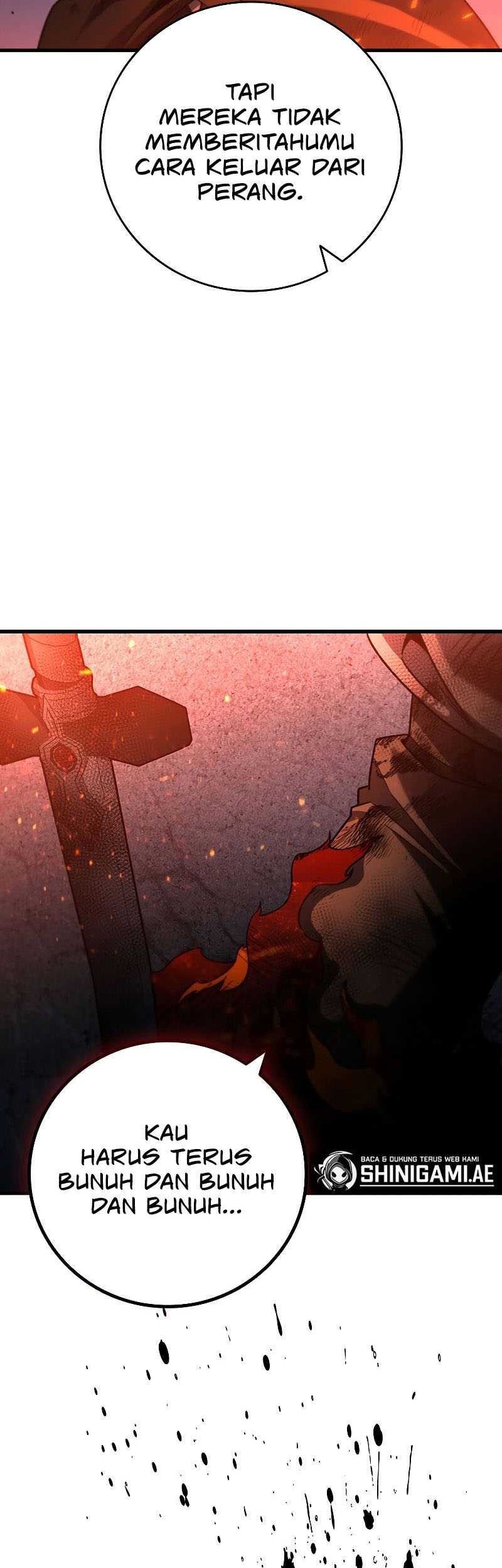 Infinite Level Up in Murim Chapter 189 - halaman 16