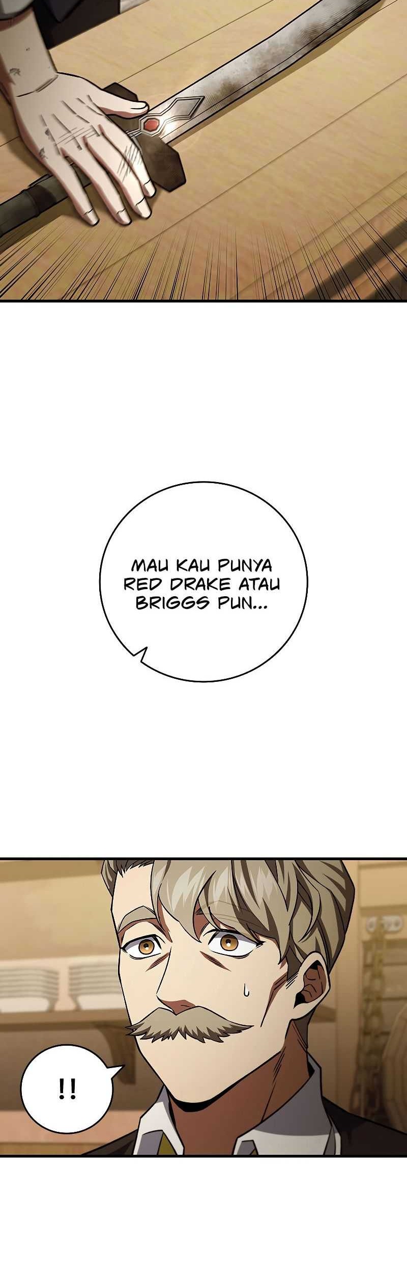 Infinite Level Up in Murim Chapter 189 - halaman 27