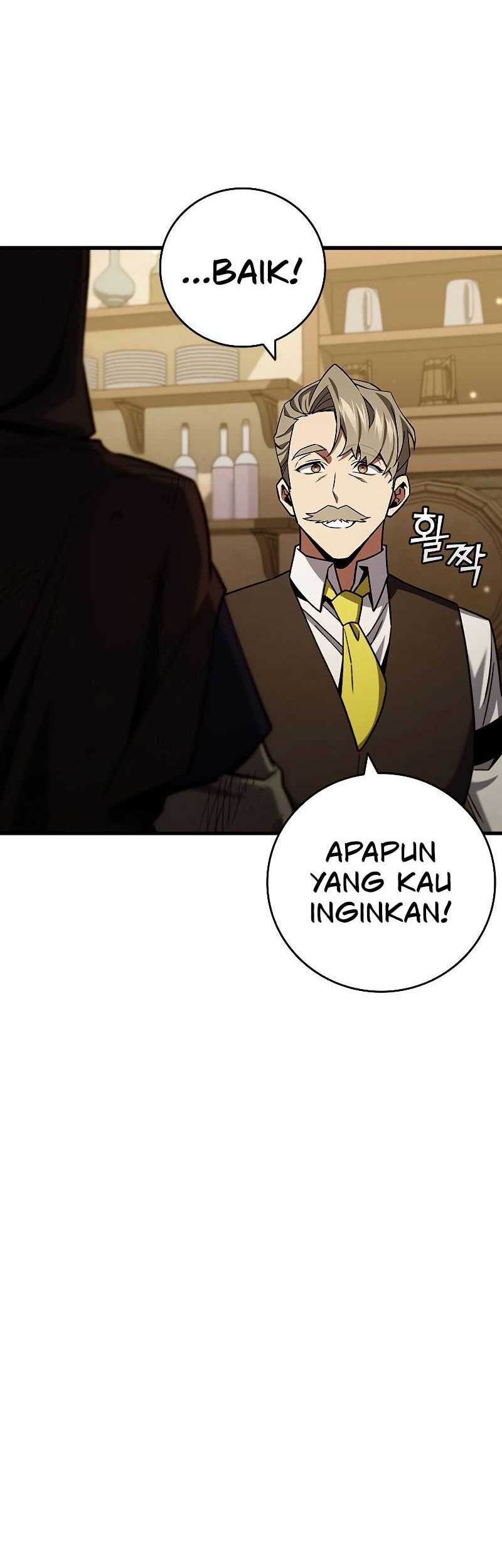 Infinite Level Up in Murim Chapter 189 - halaman 29