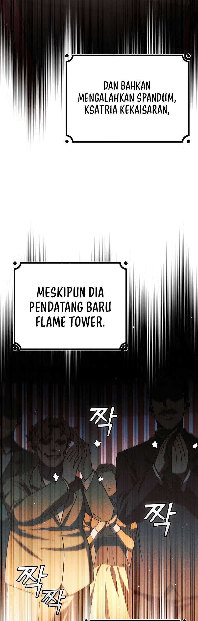 Infinite Level Up in Murim Chapter 189 - halaman 34