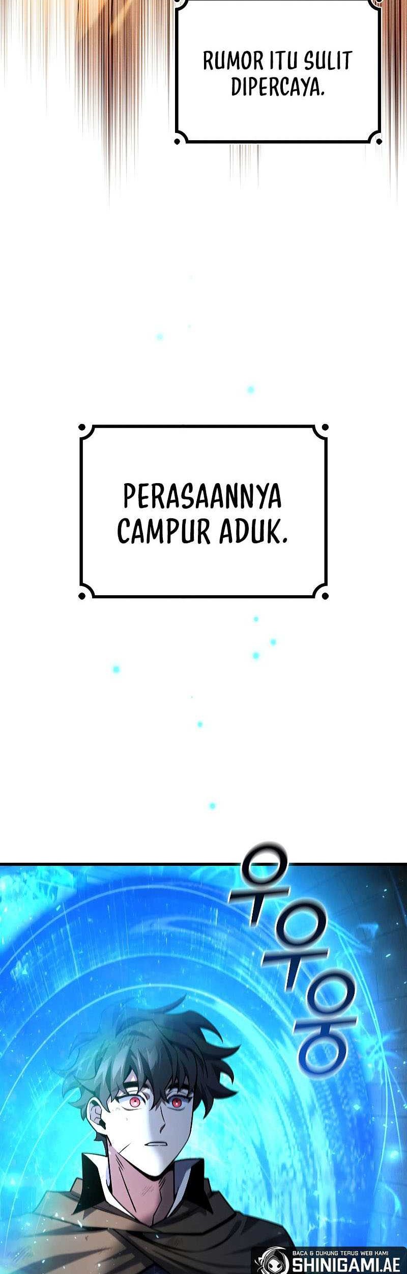 Infinite Level Up in Murim Chapter 189 - halaman 35