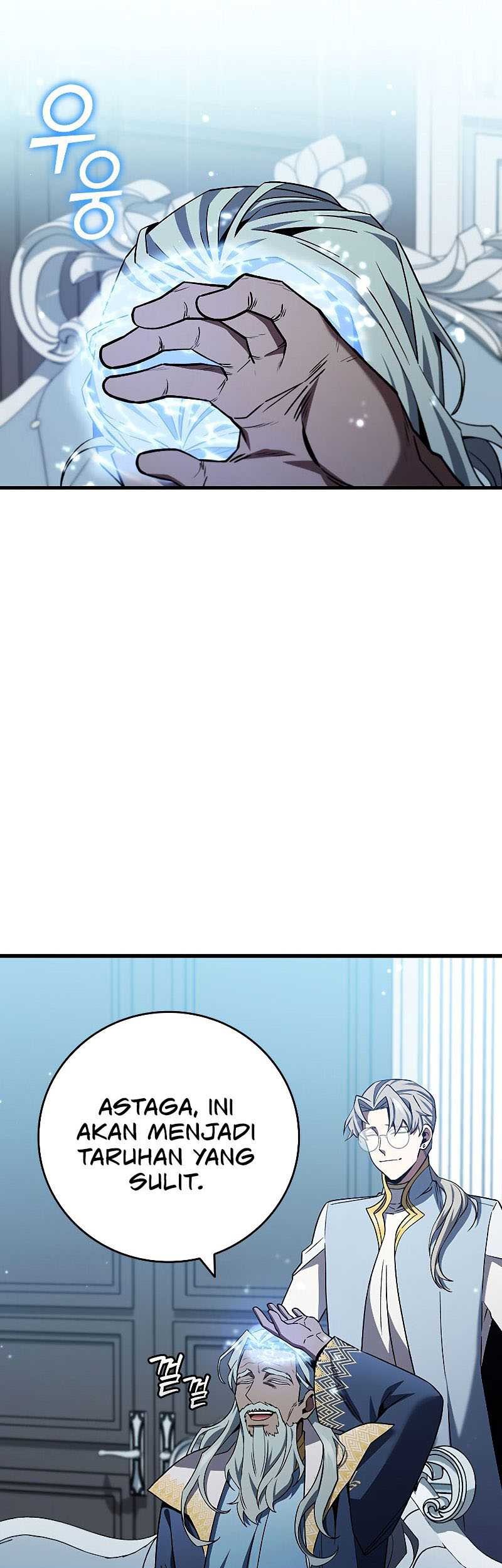 Infinite Level Up in Murim Chapter 189 - halaman 38