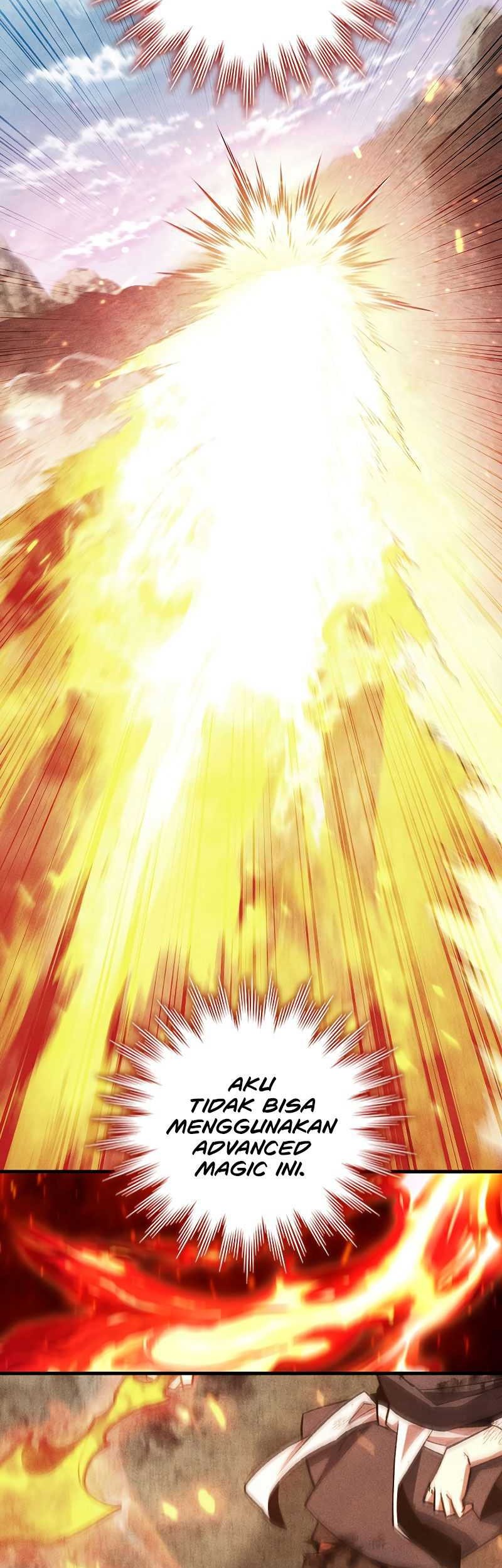 Infinite Level Up in Murim Chapter 189 - halaman 4