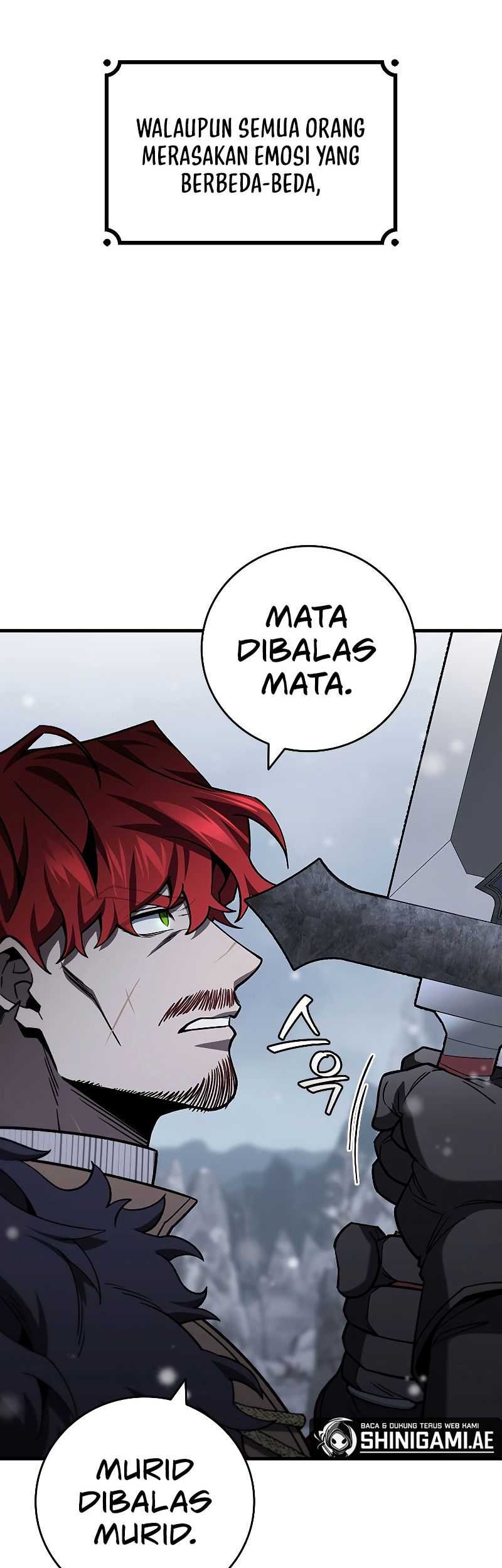 Infinite Level Up in Murim Chapter 189 - halaman 44