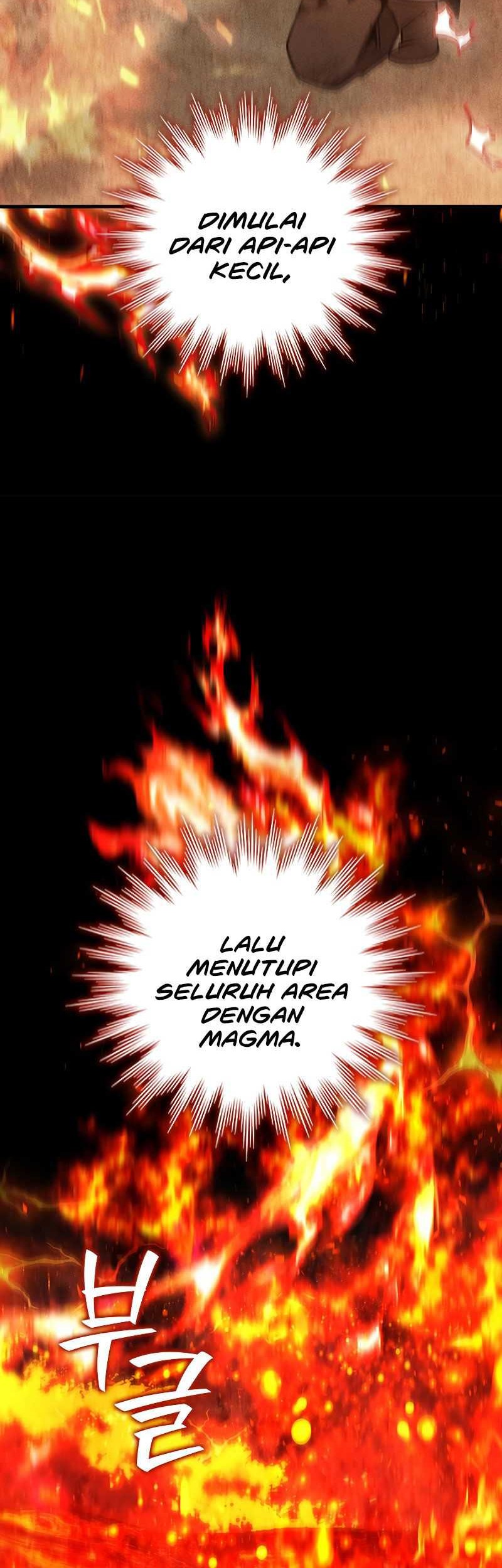 Infinite Level Up in Murim Chapter 189 - halaman 5