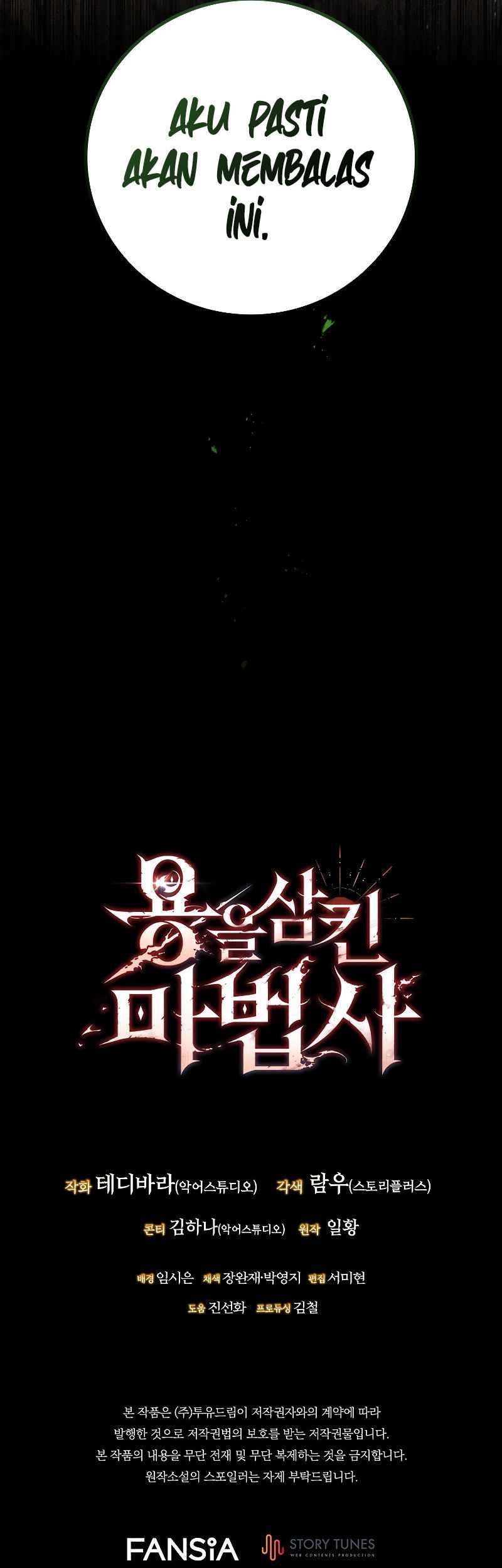 Infinite Level Up in Murim Chapter 189 - halaman 50