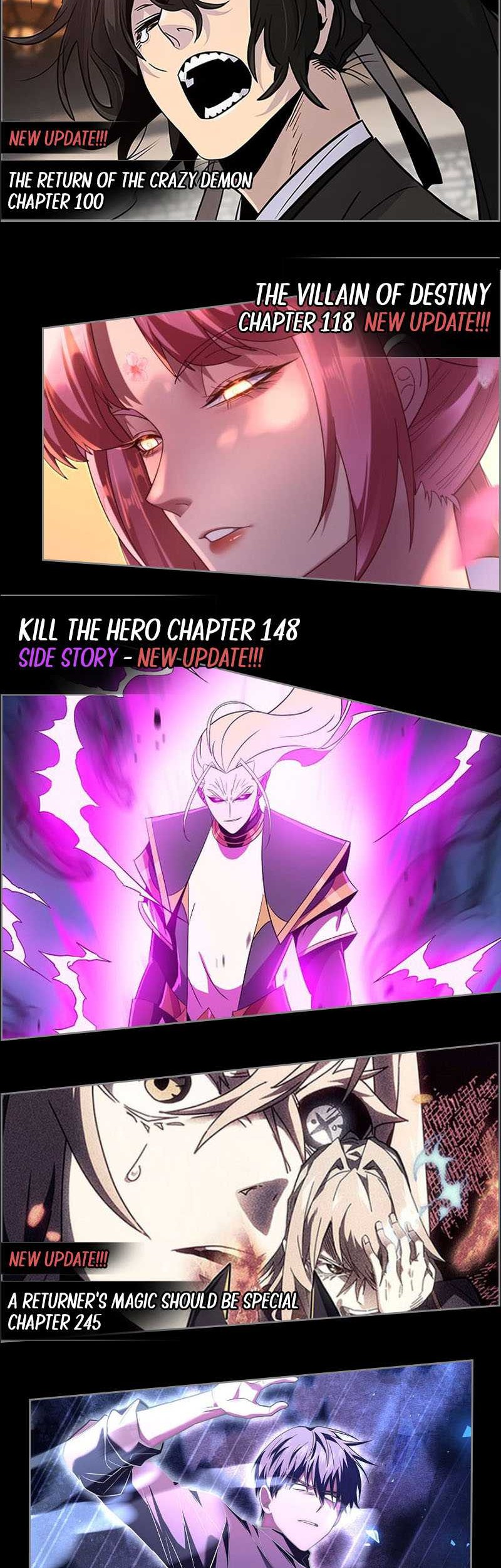 Infinite Level Up in Murim Chapter 189 - halaman 53