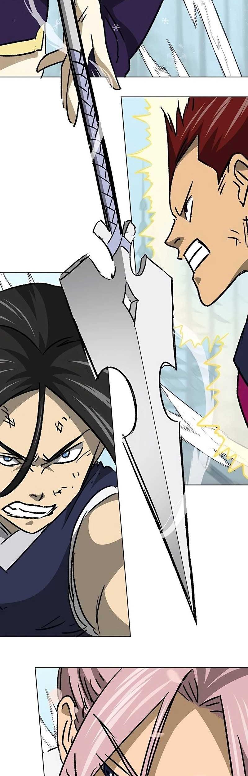 Infinite Level Up in Murim Chapter 189 - halaman 56