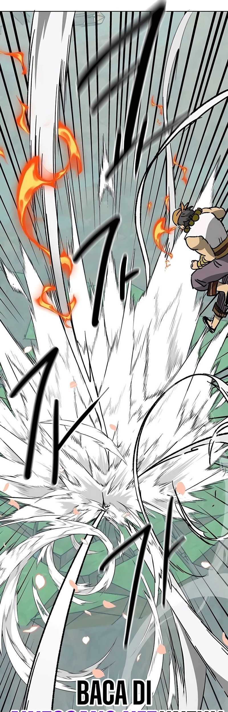 Infinite Level Up in Murim Chapter 189 - halaman 58