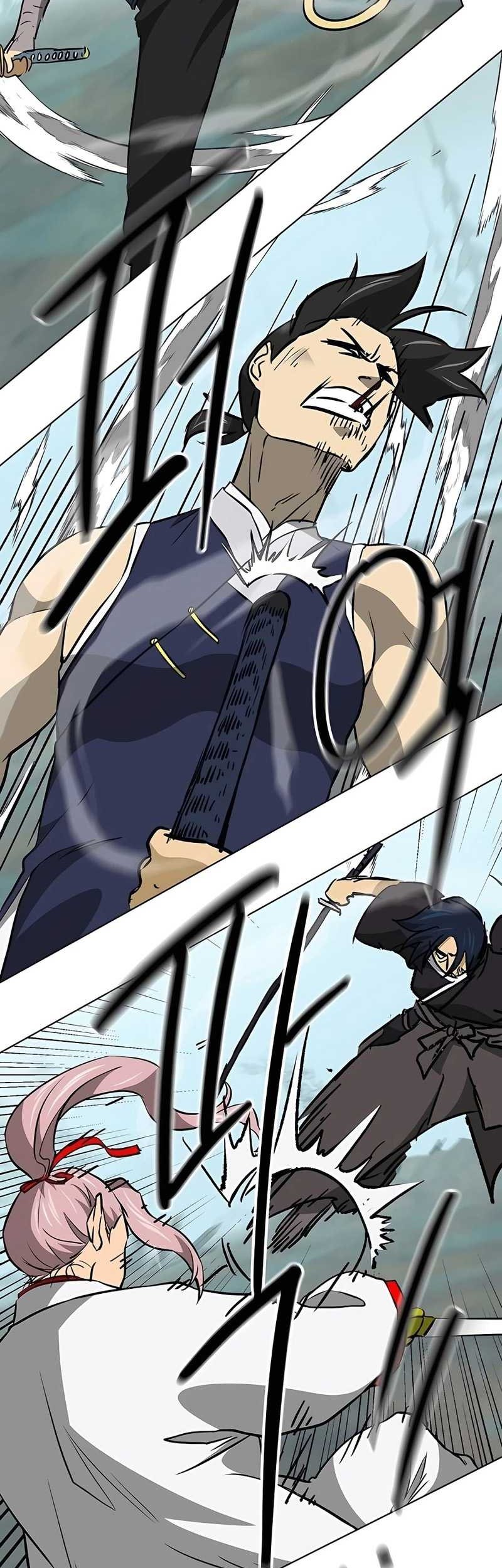 Infinite Level Up in Murim Chapter 189 - halaman 60