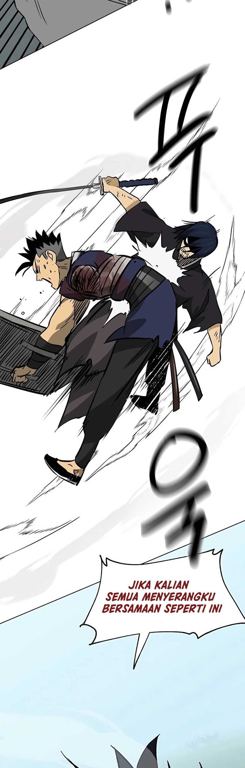 Infinite Level Up in Murim Chapter 189 - halaman 61