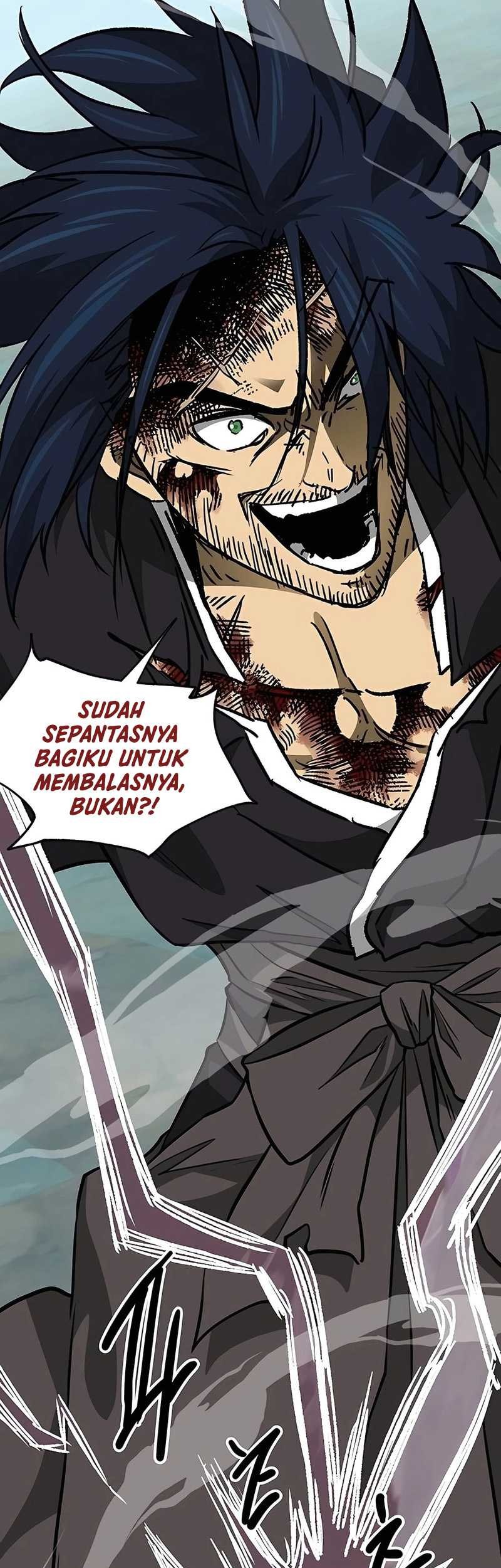 Infinite Level Up in Murim Chapter 189 - halaman 62