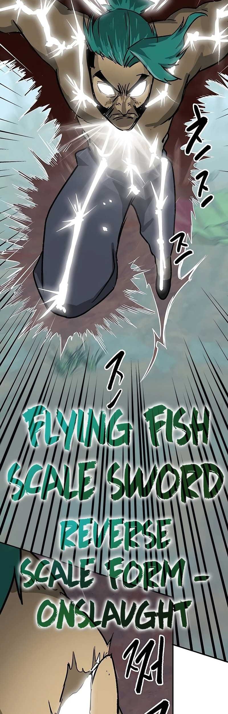 Infinite Level Up in Murim Chapter 189 - halaman 66