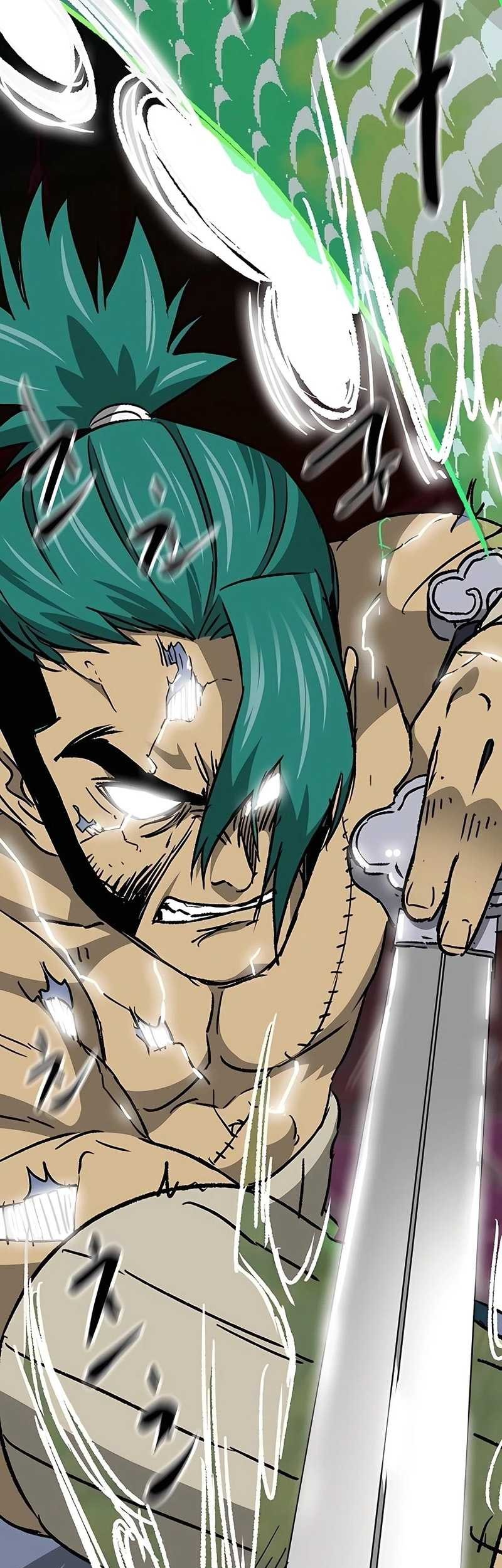 Infinite Level Up in Murim Chapter 189 - halaman 69
