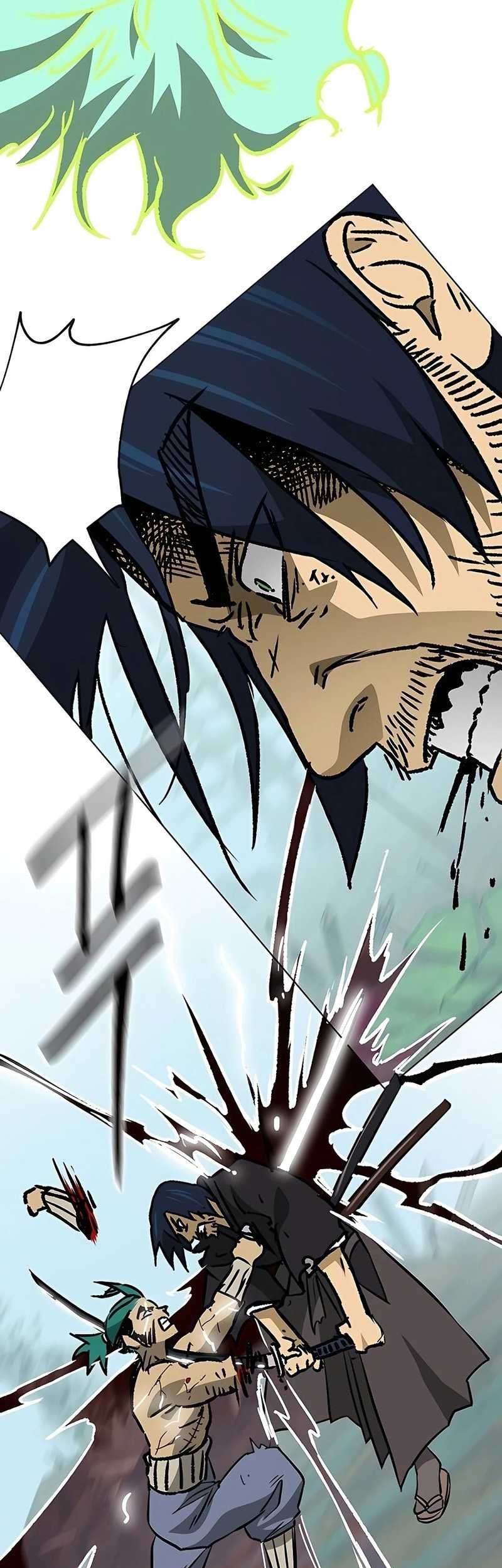 Infinite Level Up in Murim Chapter 189 - halaman 73