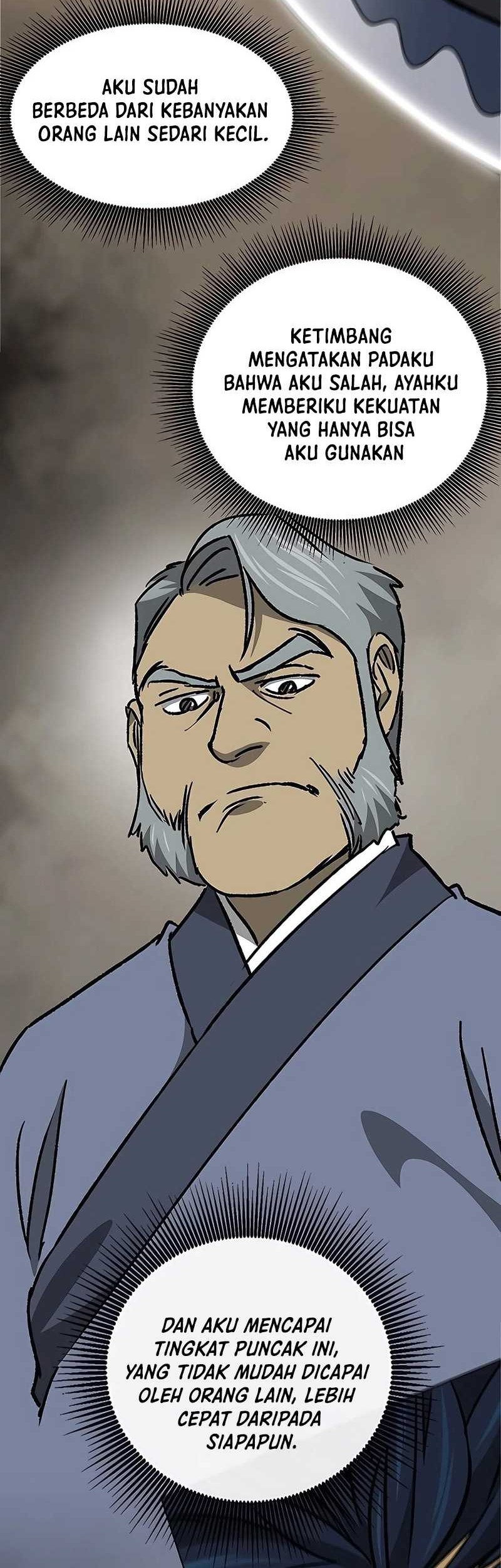 Infinite Level Up in Murim Chapter 189 - halaman 76