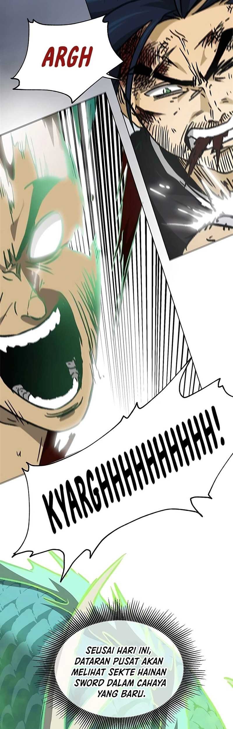 Infinite Level Up in Murim Chapter 189 - halaman 77