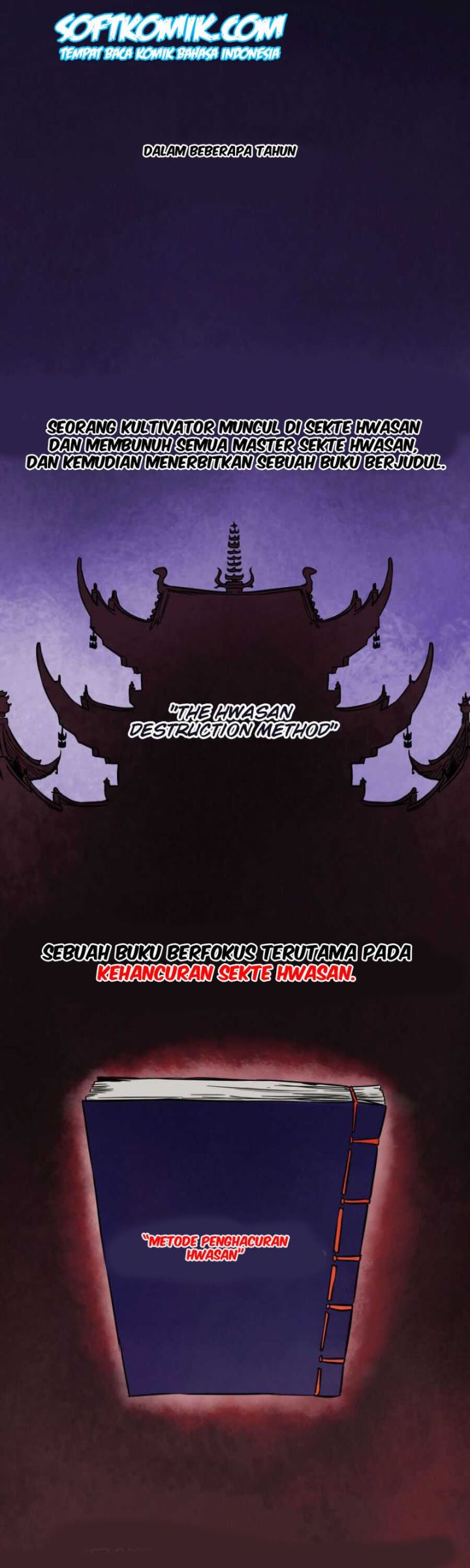 Infinite Level Up in Murim Chapter 19 - halaman 1