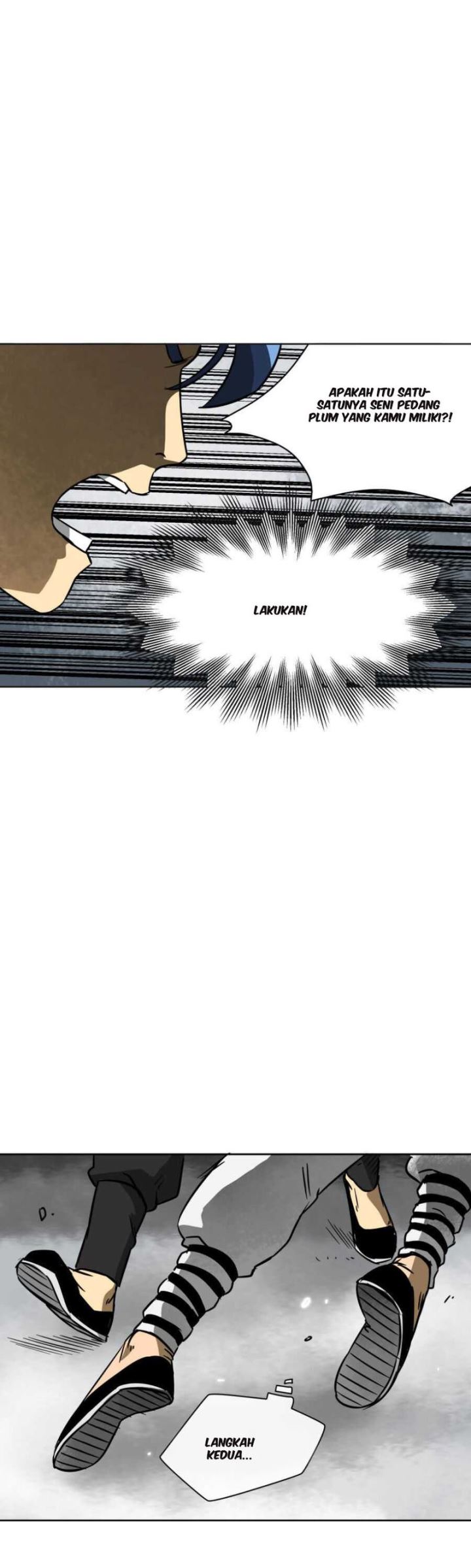 Infinite Level Up in Murim Chapter 19 - halaman 16