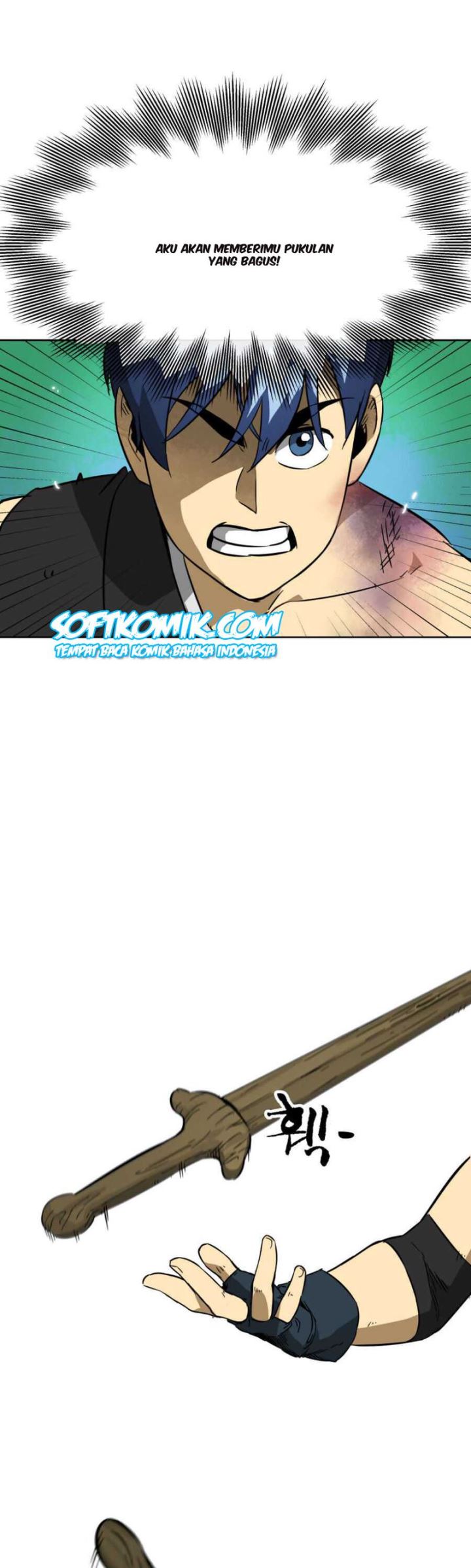 Infinite Level Up in Murim Chapter 19 - halaman 17