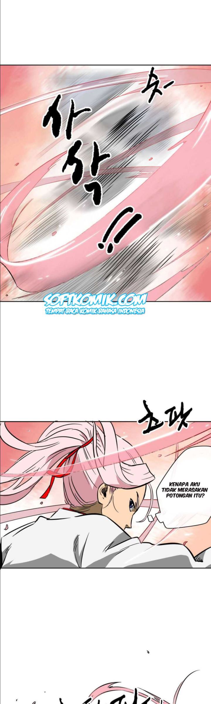 Infinite Level Up in Murim Chapter 19 - halaman 22