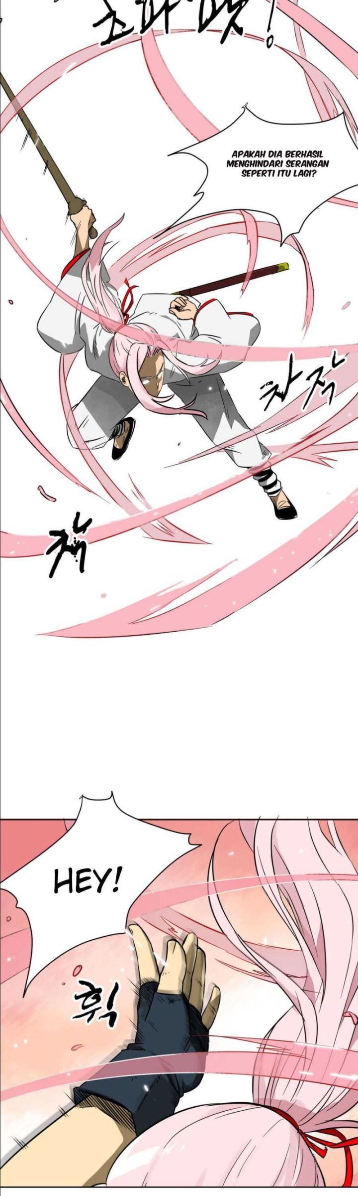 Infinite Level Up in Murim Chapter 19 - halaman 23