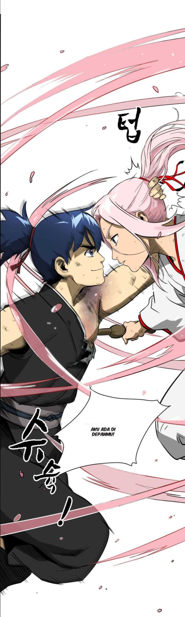 Infinite Level Up in Murim Chapter 19 - halaman 24