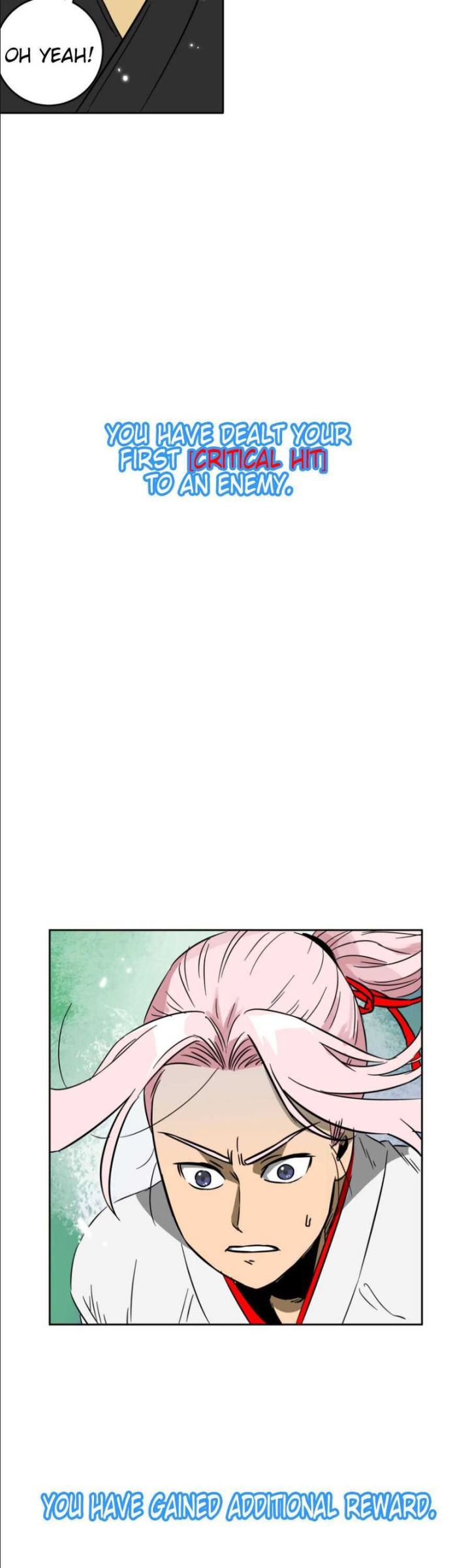 Infinite Level Up in Murim Chapter 19 - halaman 28