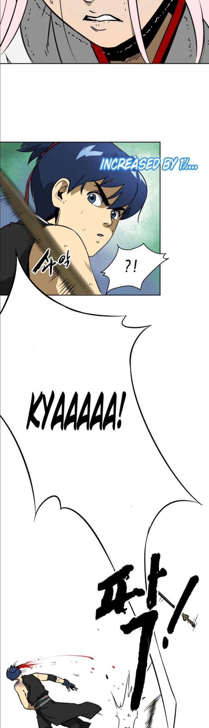 Infinite Level Up in Murim Chapter 19 - halaman 30