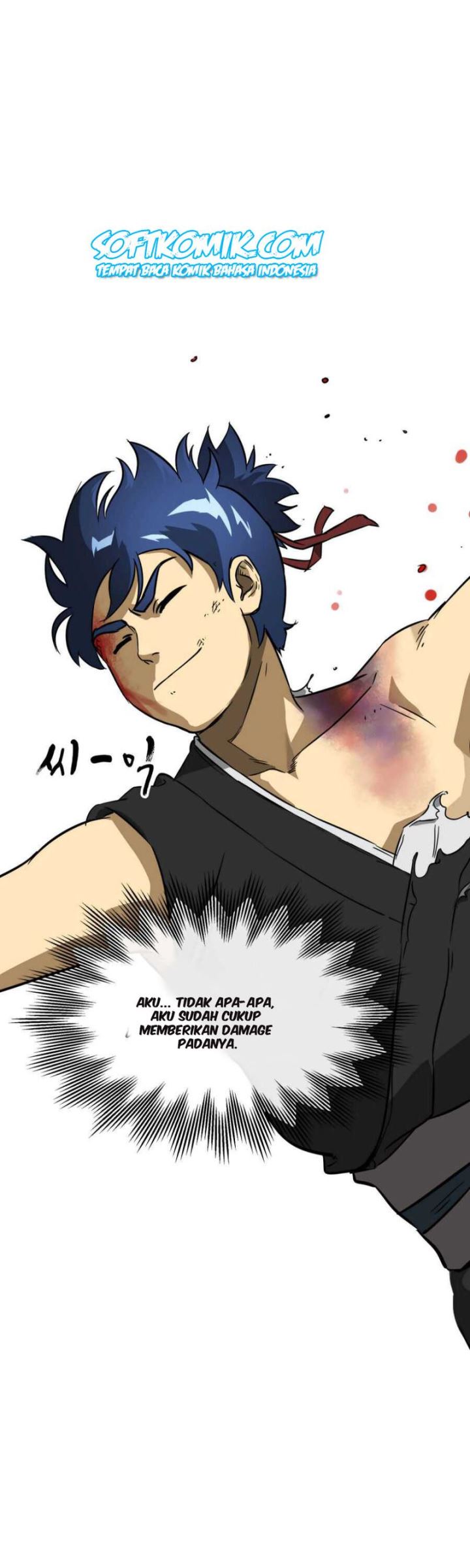 Infinite Level Up in Murim Chapter 19 - halaman 33