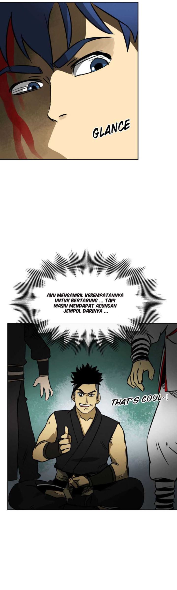 Infinite Level Up in Murim Chapter 19 - halaman 34