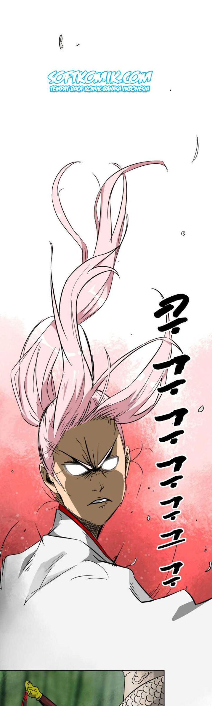 Infinite Level Up in Murim Chapter 19 - halaman 38