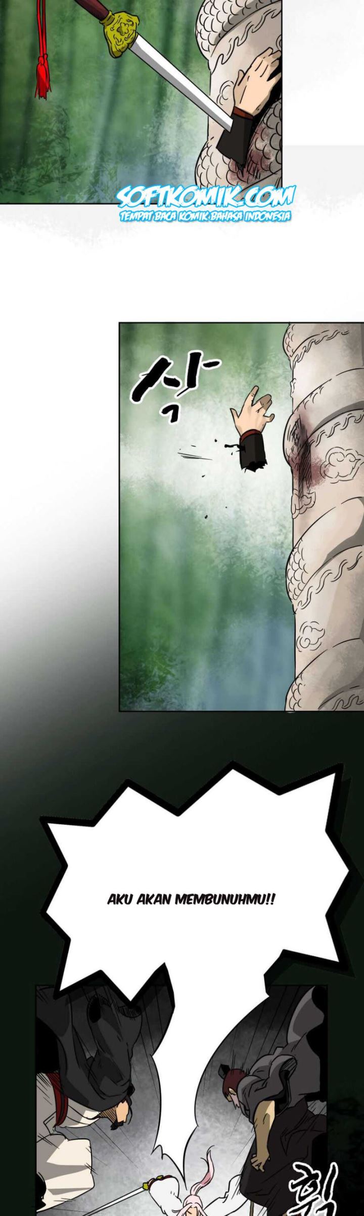 Infinite Level Up in Murim Chapter 19 - halaman 39