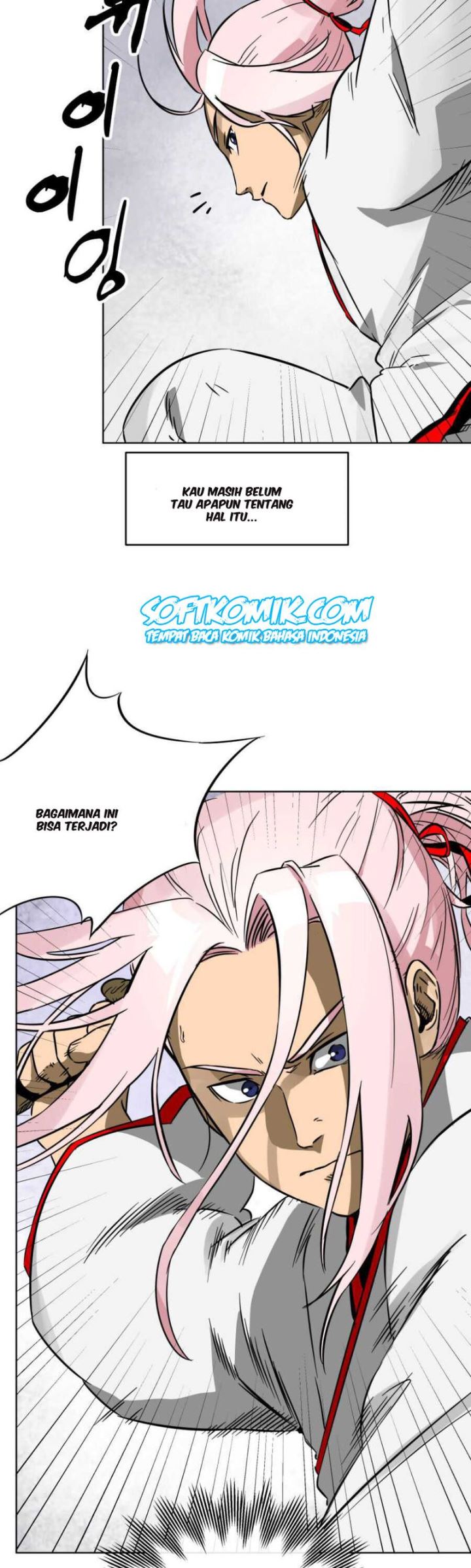 Infinite Level Up in Murim Chapter 19 - halaman 4